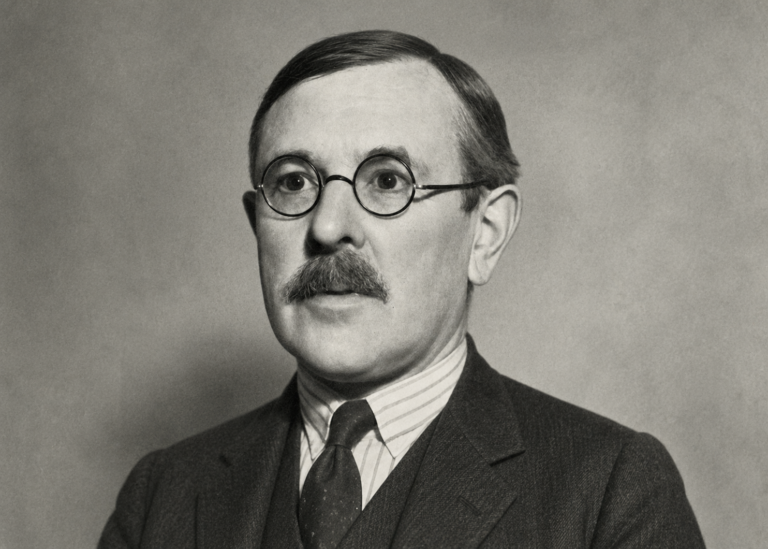 Kto bol Robert Seton-Watson?